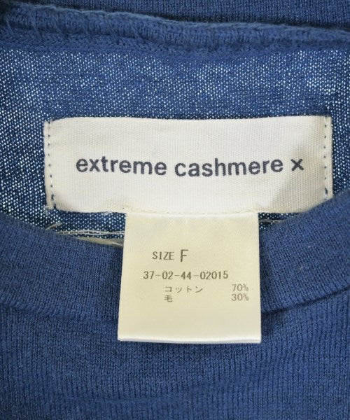 extreme cashmere 毛衣