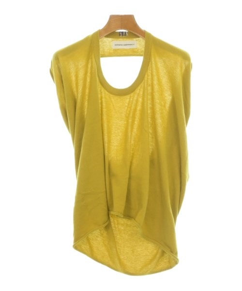 extreme cashmere 毛衣