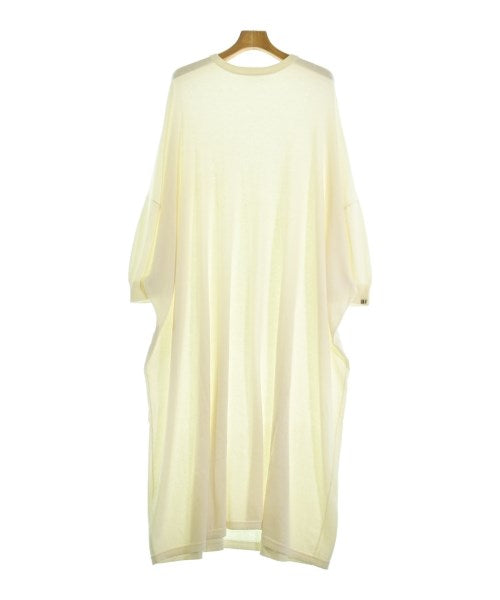 extreme cashmere 洋裝