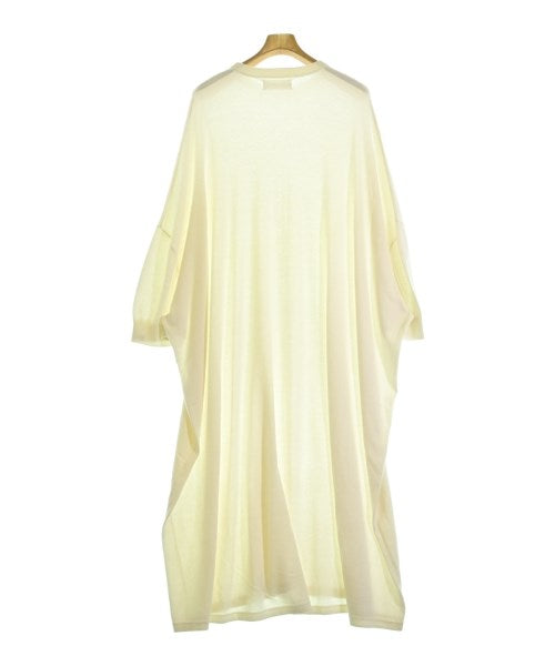 extreme cashmere 洋裝