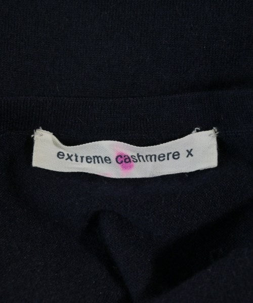 extreme cashmere 無袖上衣