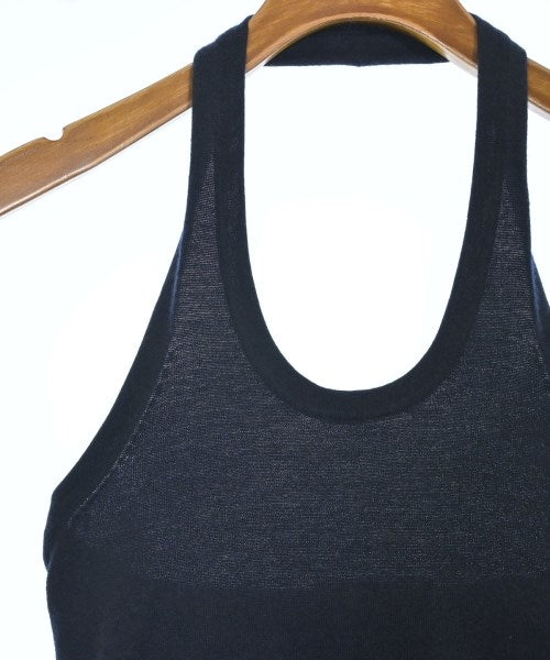 extreme cashmere 無袖上衣