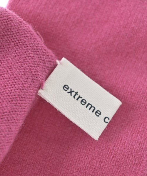 extreme cashmere 手套