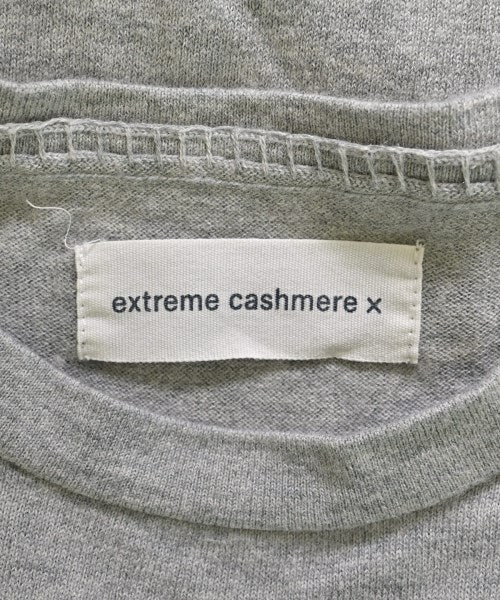 extreme cashmere 毛衣