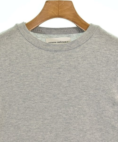 extreme cashmere 毛衣
