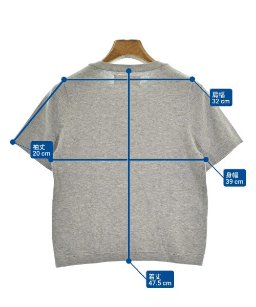 extreme cashmere 毛衣