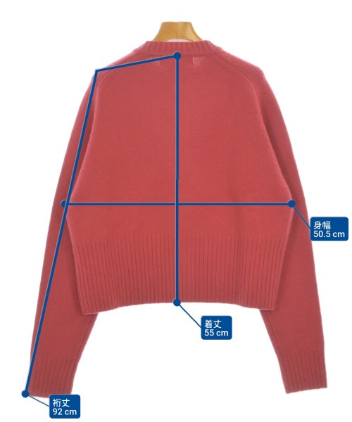extreme cashmere 開襟衫