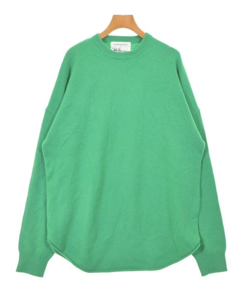extreme cashmere 毛衣