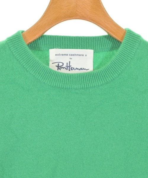 extreme cashmere 毛衣