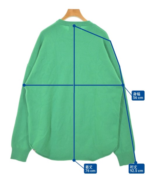 extreme cashmere 毛衣