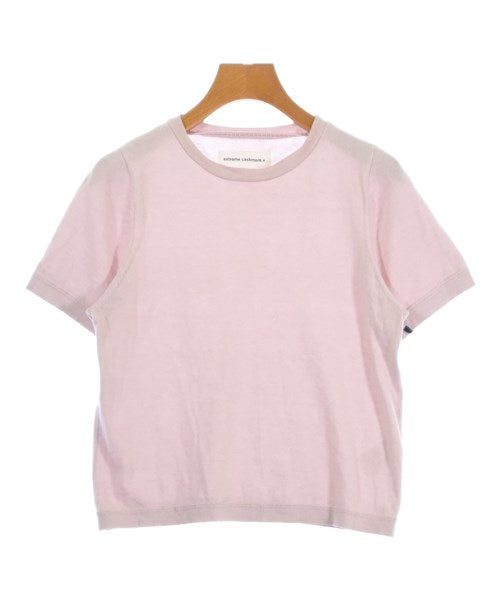 extreme cashmere 毛衣