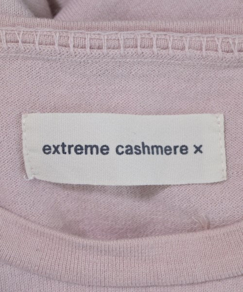 extreme cashmere 毛衣