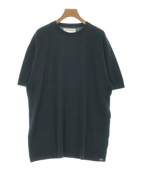 extreme cashmere T恤/上衣