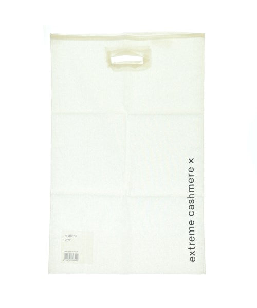 extreme cashmere T恤/上衣