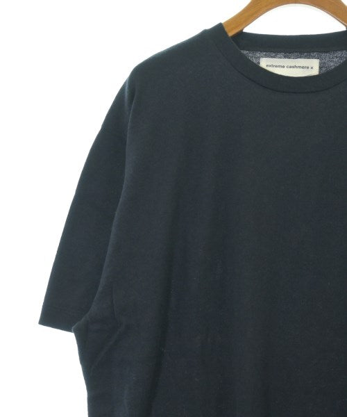 extreme cashmere T恤/上衣