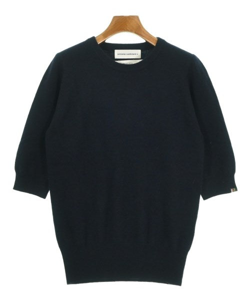 extreme cashmere 毛衣