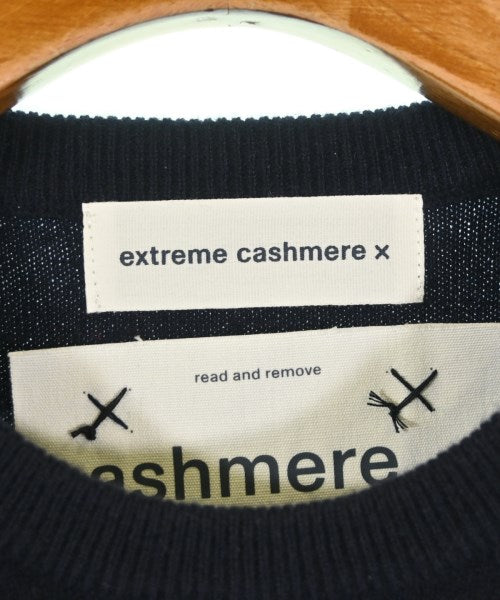 extreme cashmere 毛衣