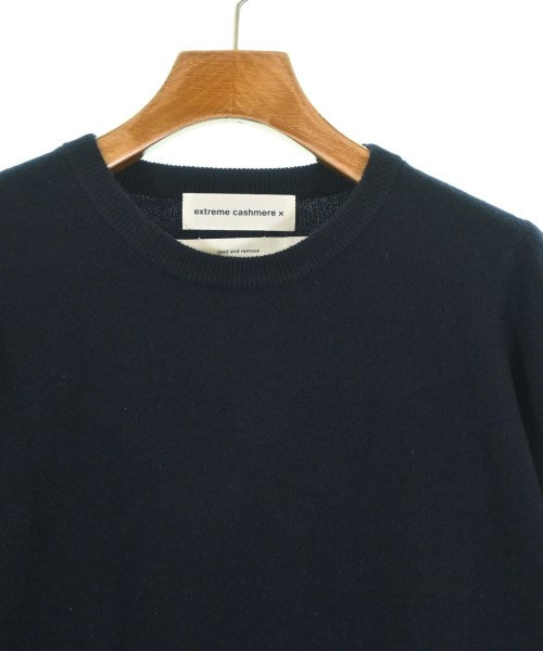 extreme cashmere 毛衣