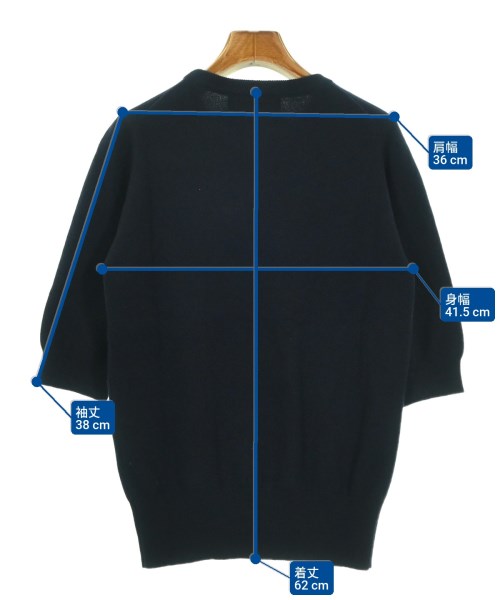 extreme cashmere 毛衣