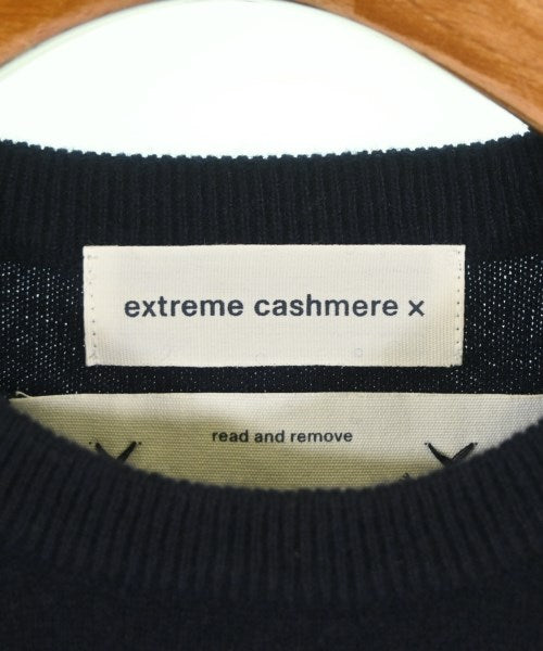 extreme cashmere 毛衣