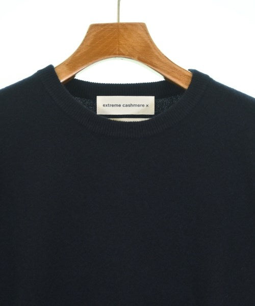extreme cashmere 毛衣