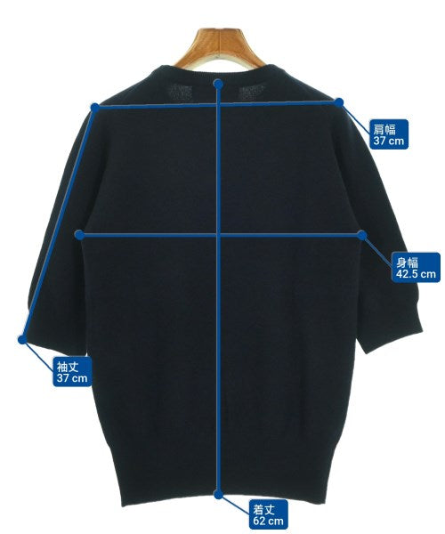 extreme cashmere 毛衣