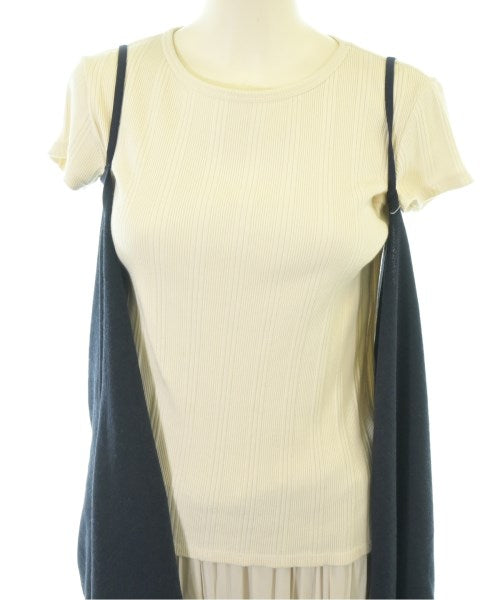 extreme cashmere 無袖上衣