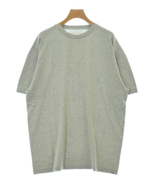 extreme cashmere T恤/上衣