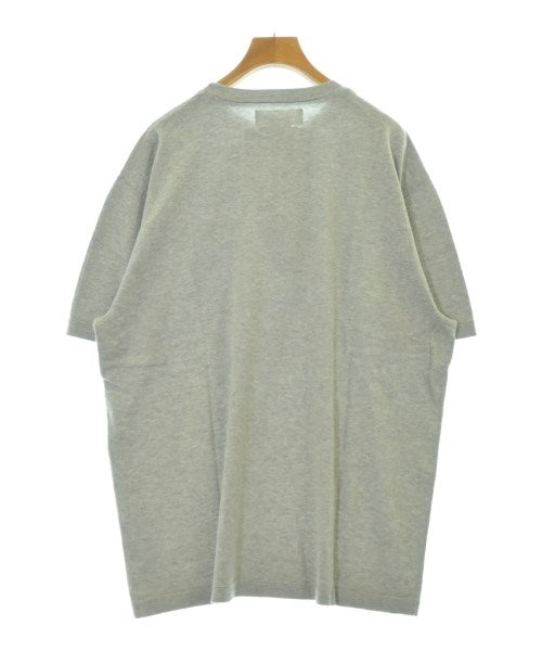 extreme cashmere T恤/上衣