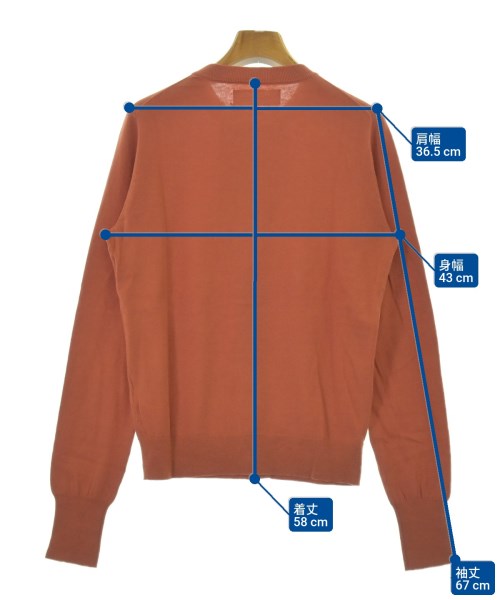 extreme cashmere 開襟衫