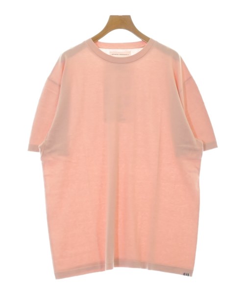 extreme cashmere T恤/上衣