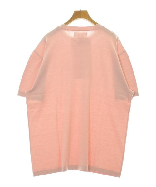 extreme cashmere T恤/上衣
