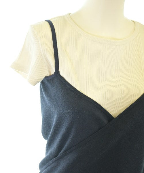 extreme cashmere 無袖上衣