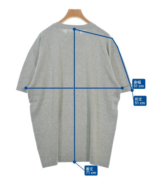 extreme cashmere T恤/上衣