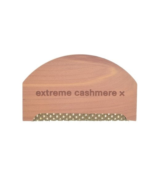 extreme cashmere T恤/上衣