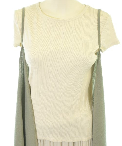 extreme cashmere 無袖上衣