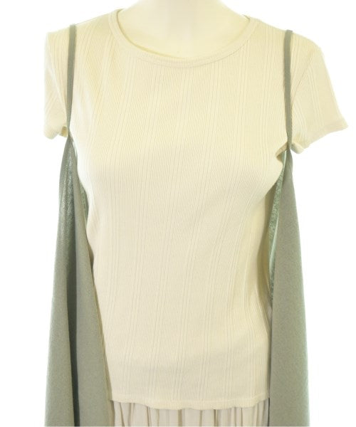 extreme cashmere 無袖上衣