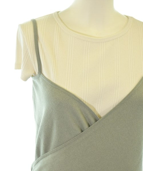 extreme cashmere 無袖上衣