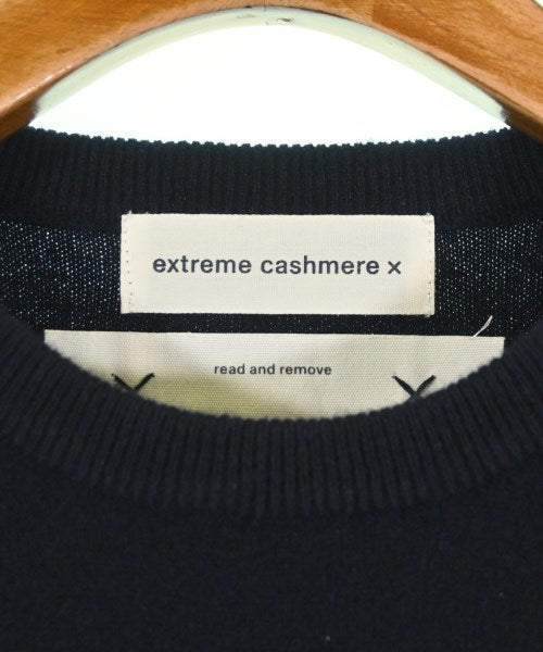 extreme cashmere 毛衣