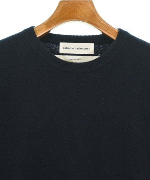 extreme cashmere 毛衣