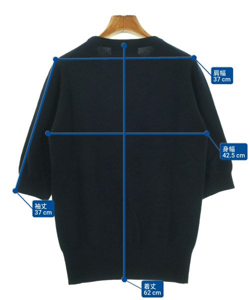 extreme cashmere 毛衣