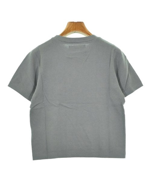 extreme cashmere T恤/上衣