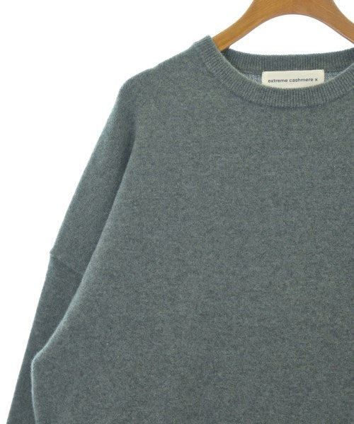extreme cashmere 毛衣
