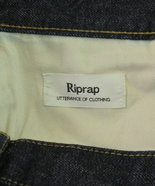 Riprap 牛仔褲