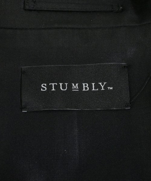 STUMBLY 其他夾克