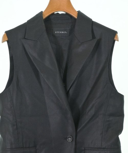 STUMBLY 其他夾克