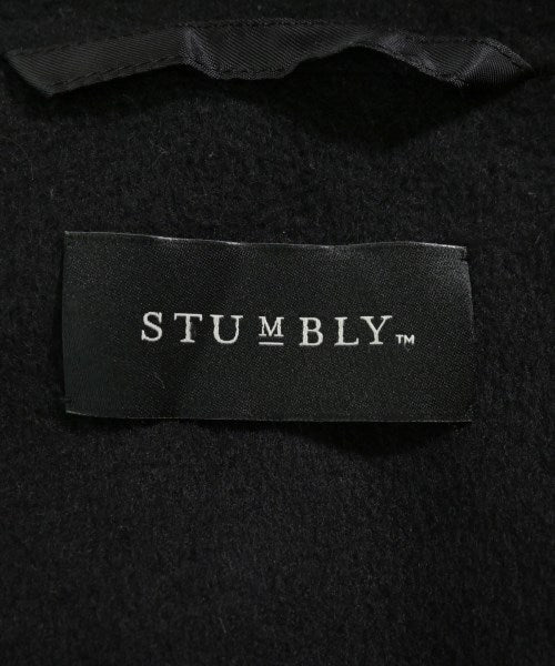 STUMBLY 其他大衣
