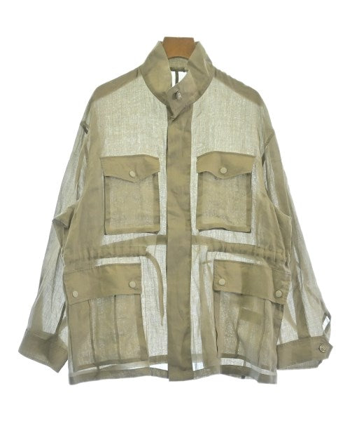 STUMBLY 其他飛行外套