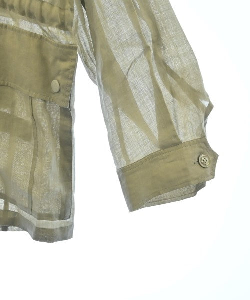 STUMBLY 其他飛行外套