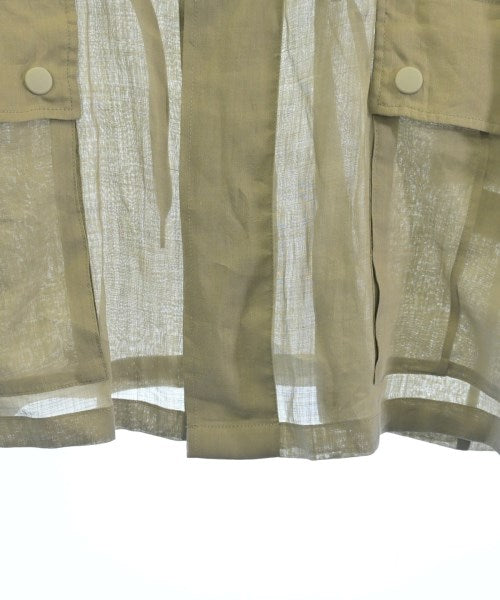 STUMBLY 其他飛行外套